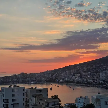 Sunset Panorama 公寓